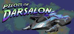Logo: Pilots of Darsalon
