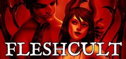 Logo: Fleshcult