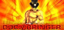 Logo: Doombringer