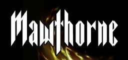 Logo: Mawthorne