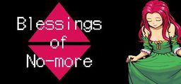 Logo: Blessings of No-more