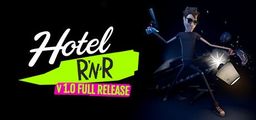 Logo: Hotel R'n'R