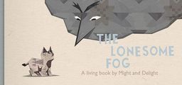 Logo: The Lonesome Fog
