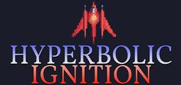 Logo: Hyperbolic Ignition