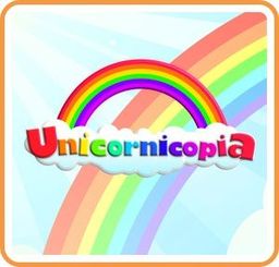 Logo: Unicornicopia