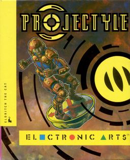 Logo: Projectyle