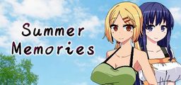 Logo: Summer Memories