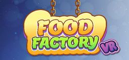 Logo: Food Factory VR