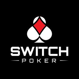 Logo: Switch Poker