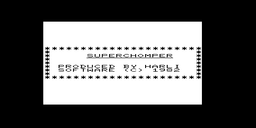 Logo: Superchomper
