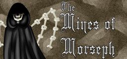 Logo: The Mines of Morseph