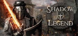 Logo: Shadow Legend