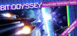 Logo: Bit Odyssey