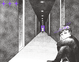Logo: tomorrow won't come for those without ██████