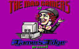 Logo: The Catacomb Abyss