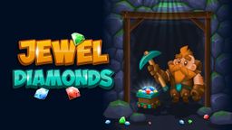 Logo: Jewel Diamonds