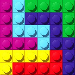 Logo: Brick Number Knot