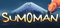 Logo: Sumoman