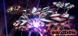 Logo: Invasion