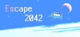 Logo: Escape 2042: The Truth Defenders