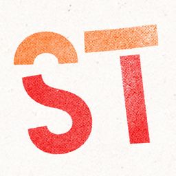 Logo: Sticky Terms