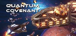 Logo: Quantum Covenant