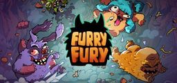 Logo: FurryFury