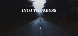Logo: Into the Abyss
