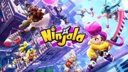 Logo: Ninjala