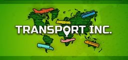 Logo: Transport Inc.