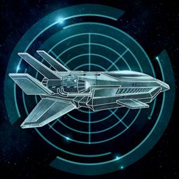 Logo: Space Cadet Defender: Recon Invaders