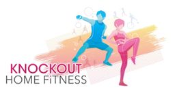 Logo: Knockout Home Fitness
