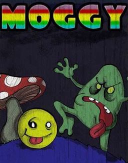 Logo: Moggy