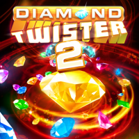 Logo: Diamond Twister 2
