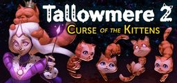 Logo: Tallowmere 2: Curse of the Kittens