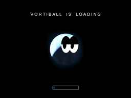 Logo: Vortiball