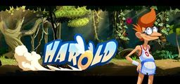 Logo: Harold