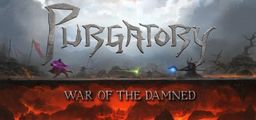 Logo: Purgatory: War of the Damned
