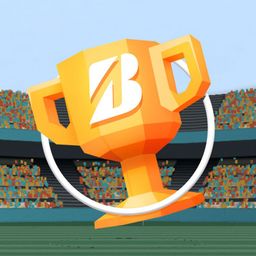 Logo: Bridgestone Performance Trials