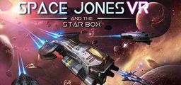 Logo: Space Jones VR