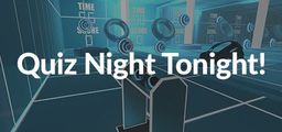 Logo: Quiz Night Tonight!