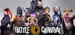 Logo: Battle Carnival