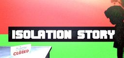 Logo: Isolation Story
