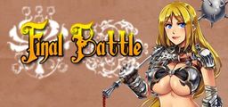 Logo: Final Battle