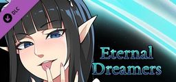 Logo: Eternal Dreamers: Maid Sakia (Fashion)