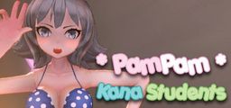 Logo: PamPam Kana Students