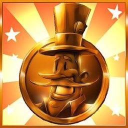 Logo: Goldfather: Casino Tycoon