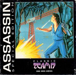 Logo: Assassin: Special Edition
