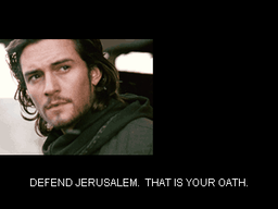 Logo: Kingdom of Heaven