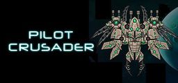 Logo: Pilot Crusader